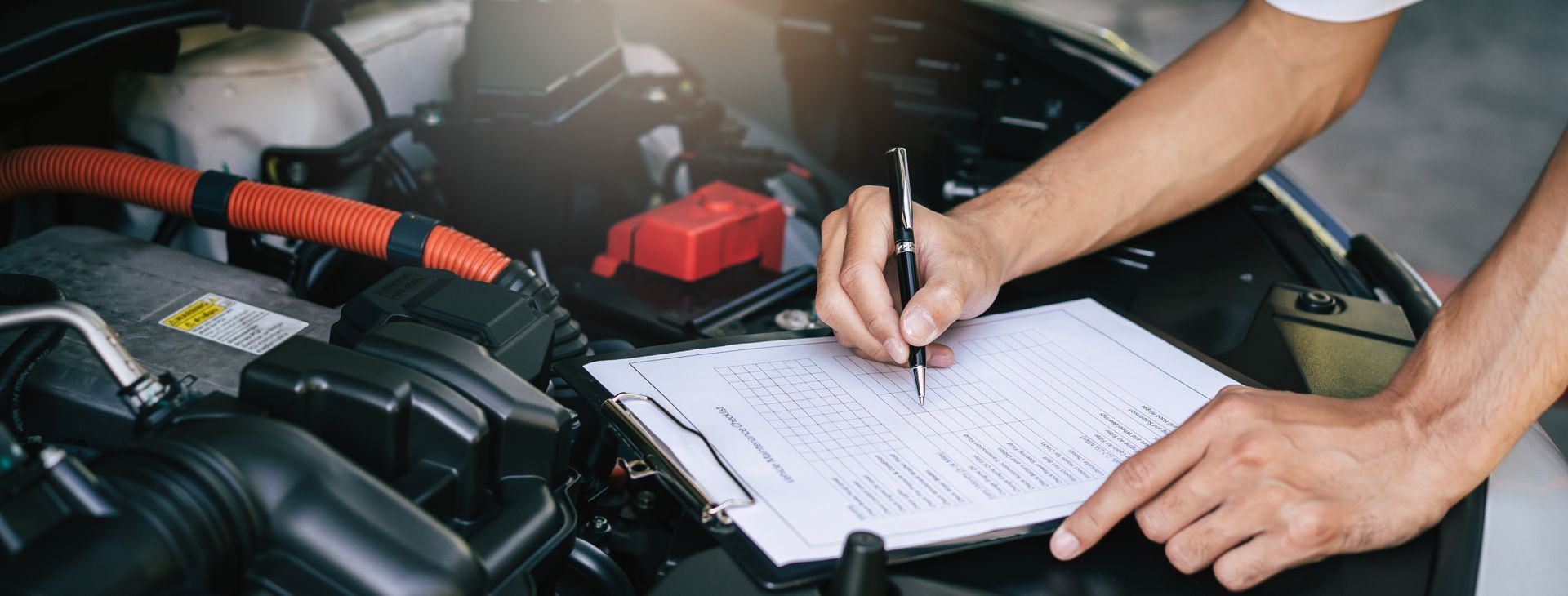 Home fence contractor installing a custom wood privacy fence for a residential property.