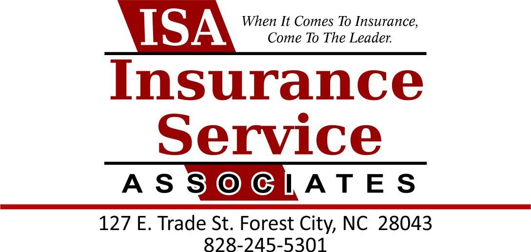 ISA Insurance Service Associates ISA Insurance Service Associates