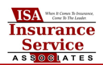 Insurance Service Associates