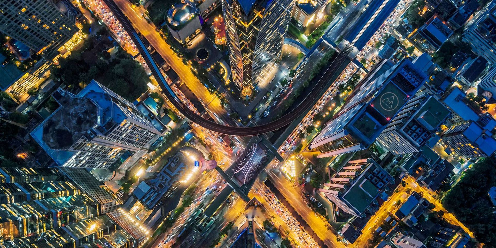 Next-Gen IoT Security Solutions - Provided by Revolution IoT, Powered by Vodafone