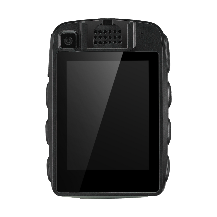 Eye Witness - IoT Lone Worker Protection Camera