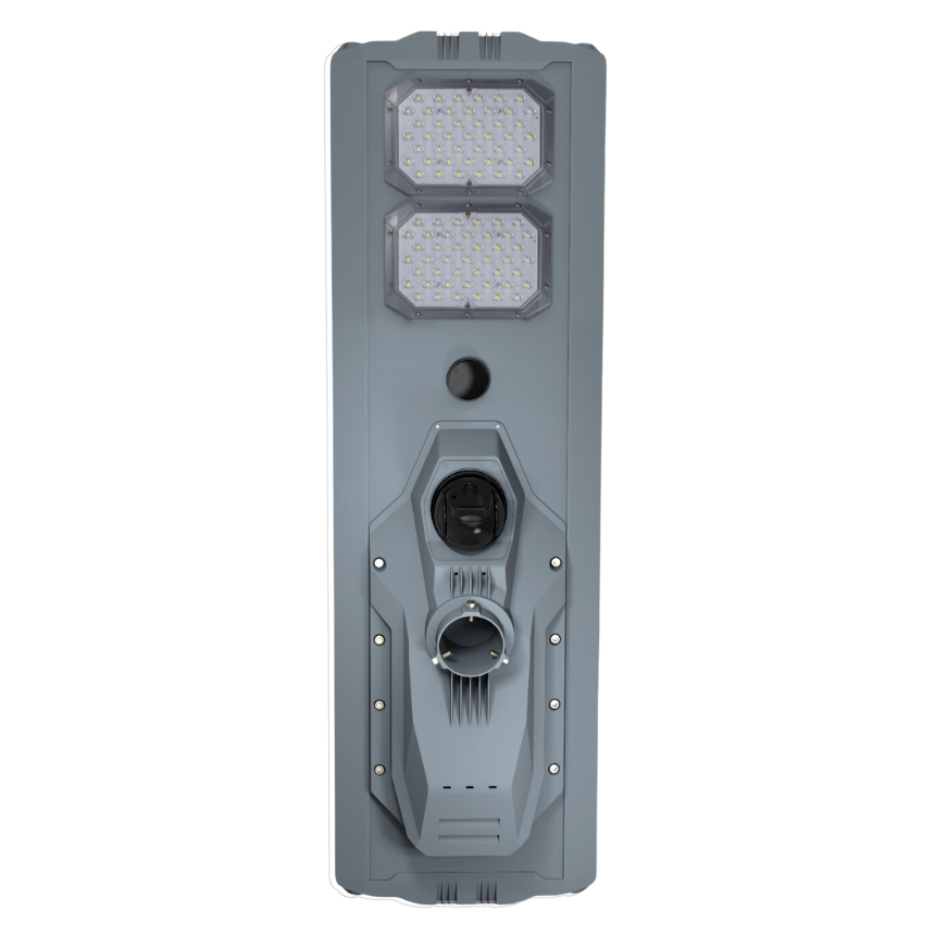 Light Defender - IoT Perimeter Protection