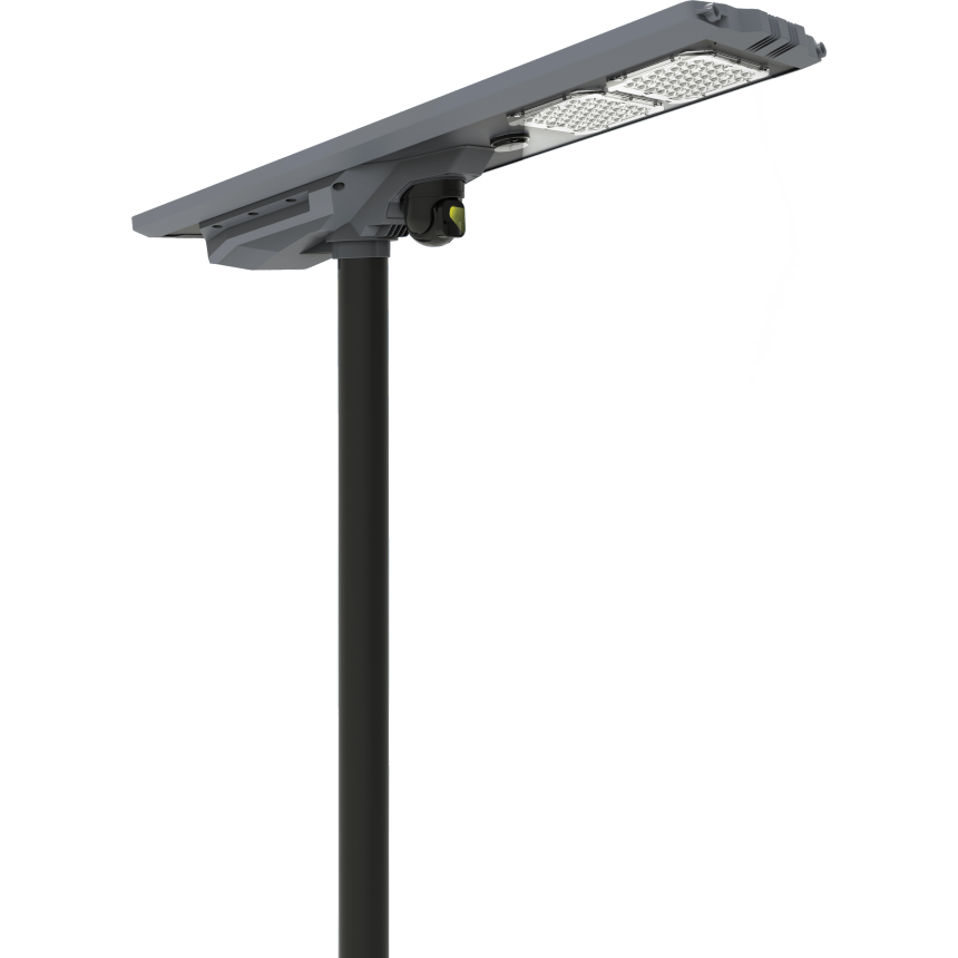 Light Defender - IoT Perimeter Protection