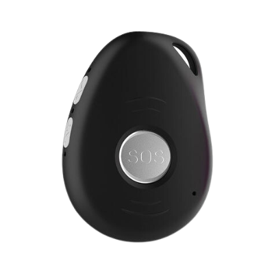 May Day - IoT Man Down GPS Security
