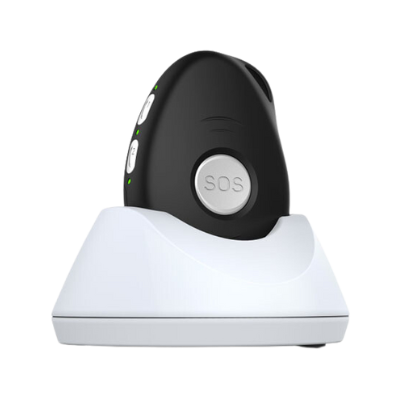 May Day - IoT Man Down GPS Security