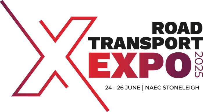 Revolution IoT at The Road Transport Expo in Stoneleigh