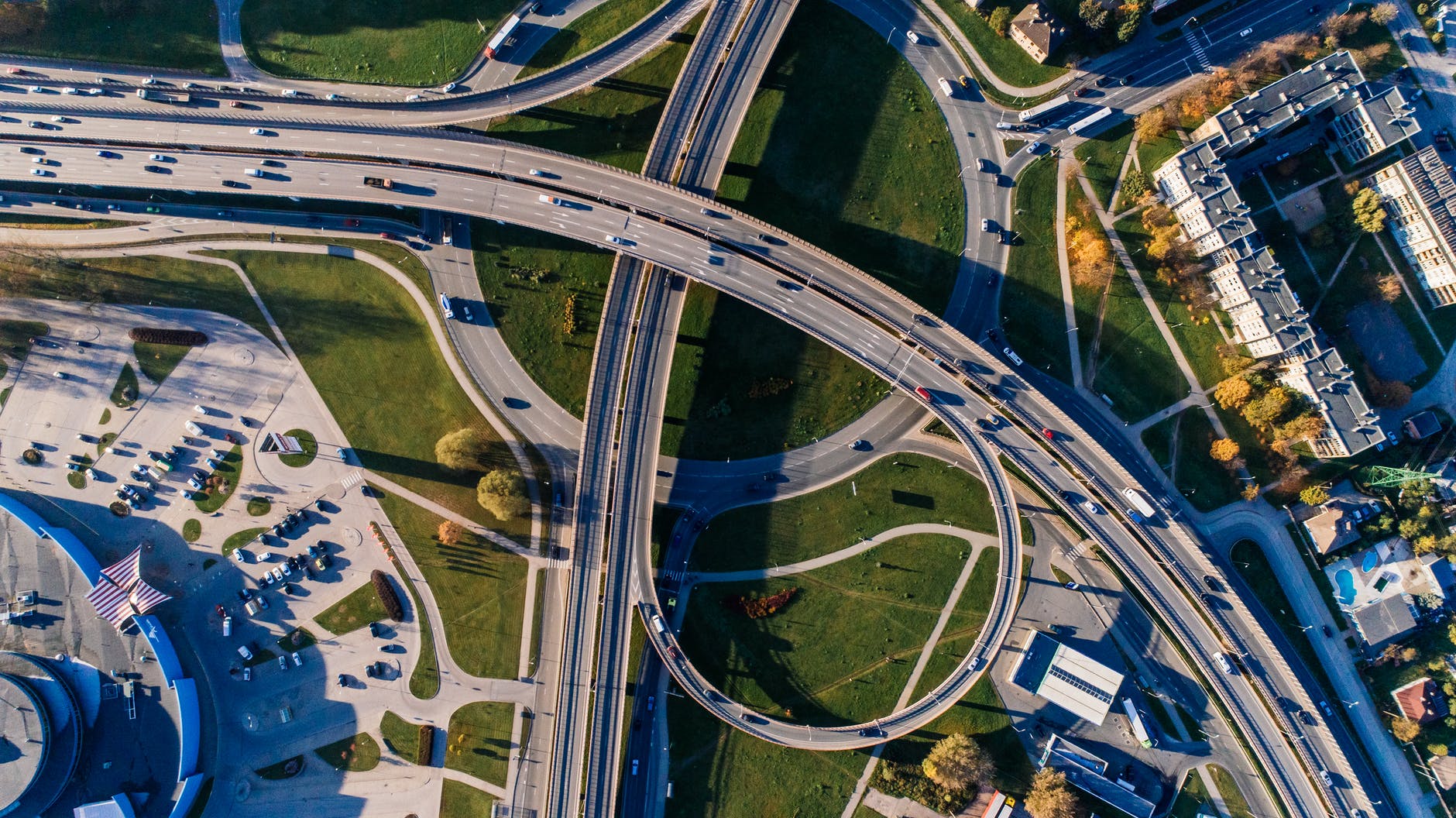 Shmeysani Interchange