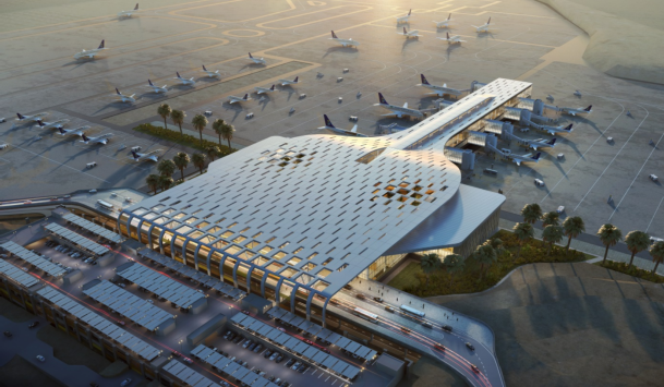 Abha Regional Hub Airport