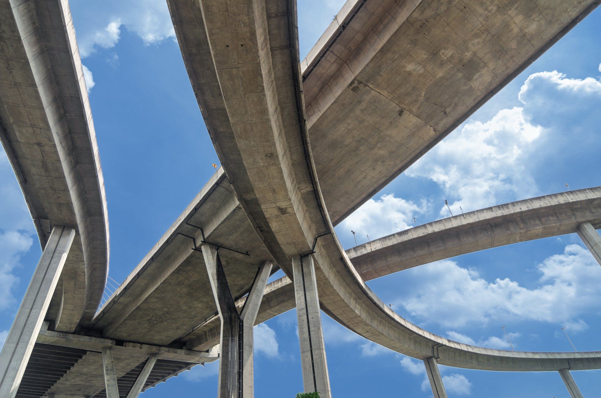 Upgrading of Al Hamidya Intersection