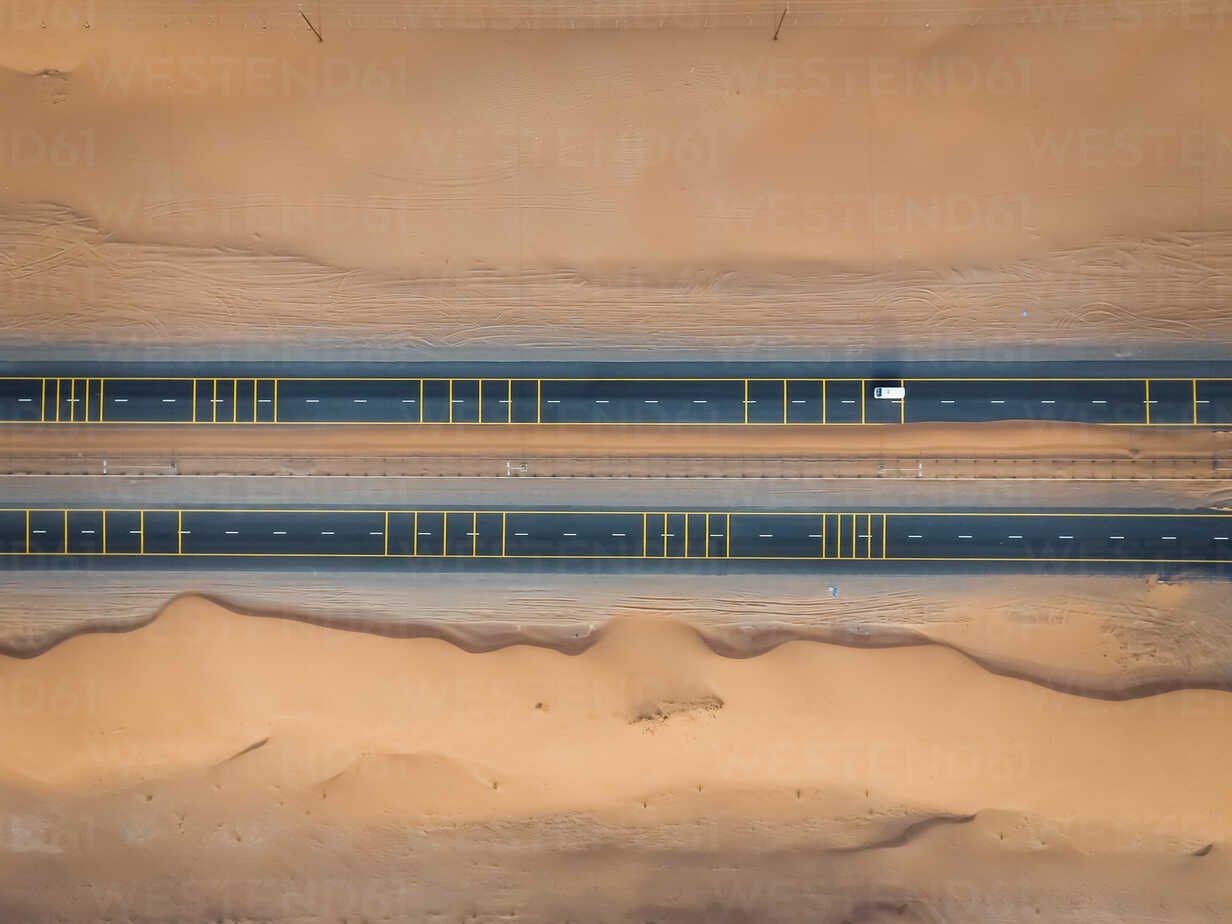 Roads & Infrastructure Projects-Umm Al Qiwan