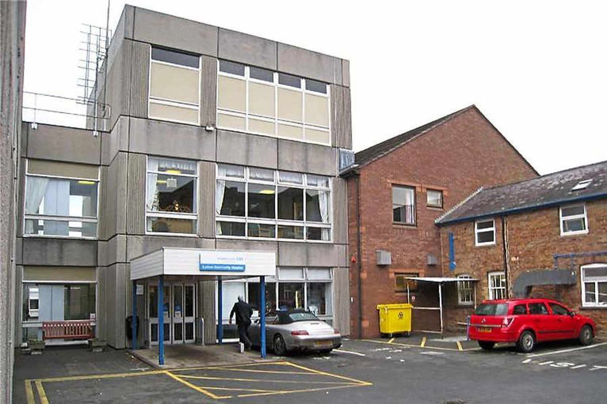Ludlow Community Hospital