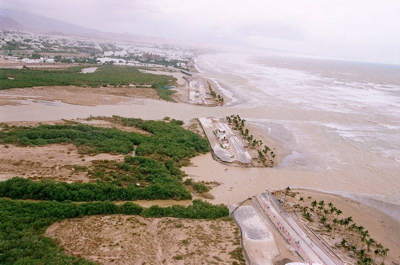 Renovation of the Quriyat Region