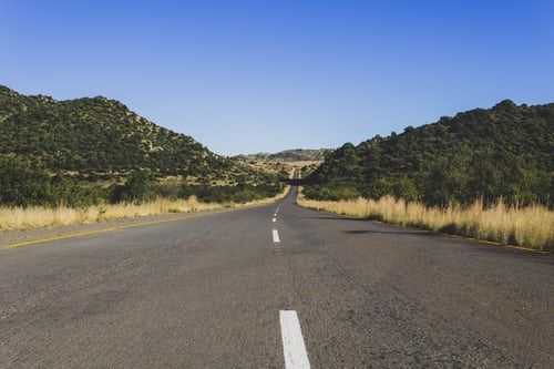 Orticha Road