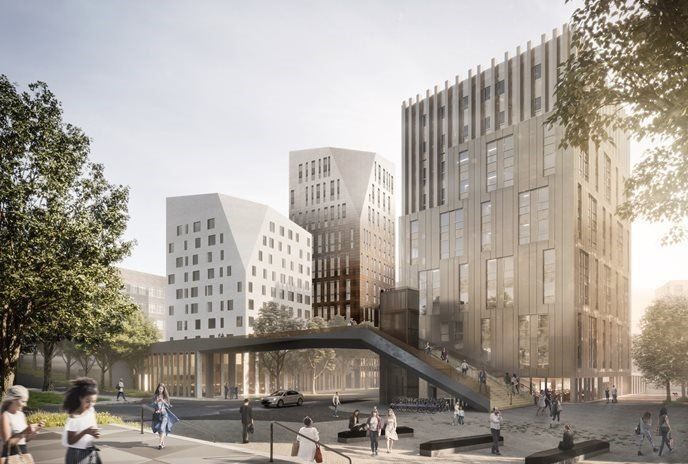 University of Brighton