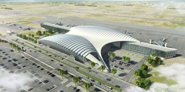 King Abdul Aziz Airport