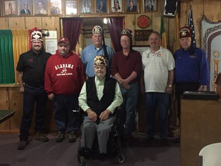 Cleveland Shrine Club | Alhambra Shriners in Chattanooga, TN