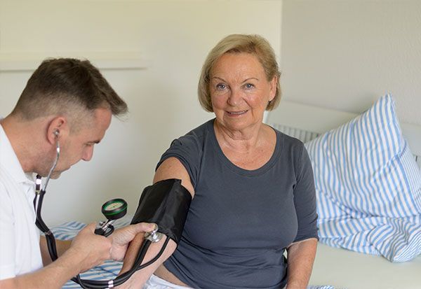 Dr. Antonio Emilio González Font - cardiólogo pediatra