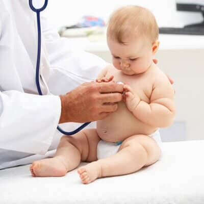 Dr. Antonio Emilio González Font - cardiólogo pediatra