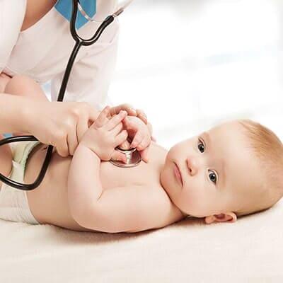 Dr. Antonio Emilio González Font - cardiólogo pediatra