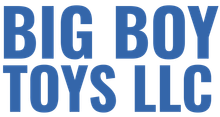 Big Boy Toys LLC