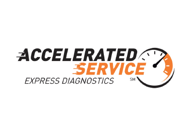 accelerated service