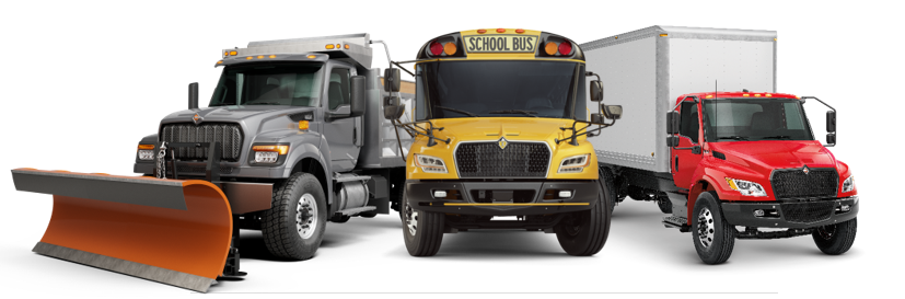 School Bus Repair in Cincinnati, OH