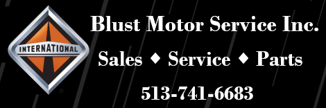 Blust Motor Service