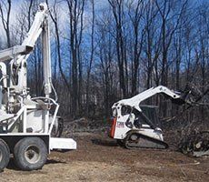 Clearing - Land Clearing in Eynon, PA