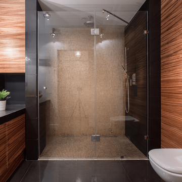 Shower Doors — Shower Glass Door in Lafayette, IN
