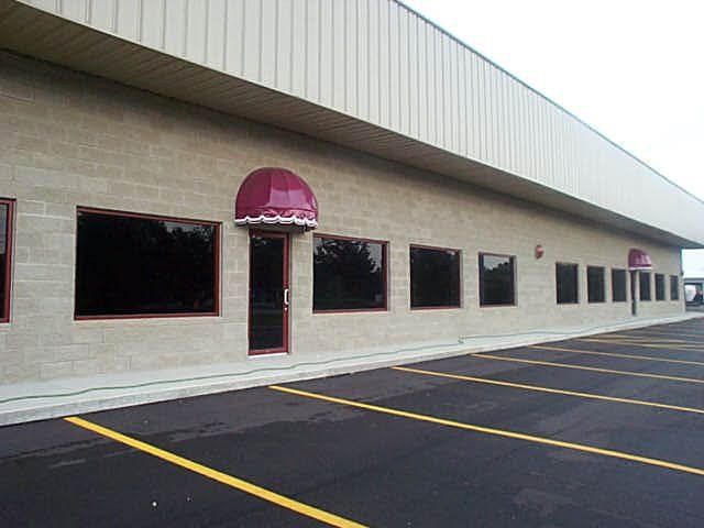 Replacement Windows — Store Front Windows in Lafayette, IN