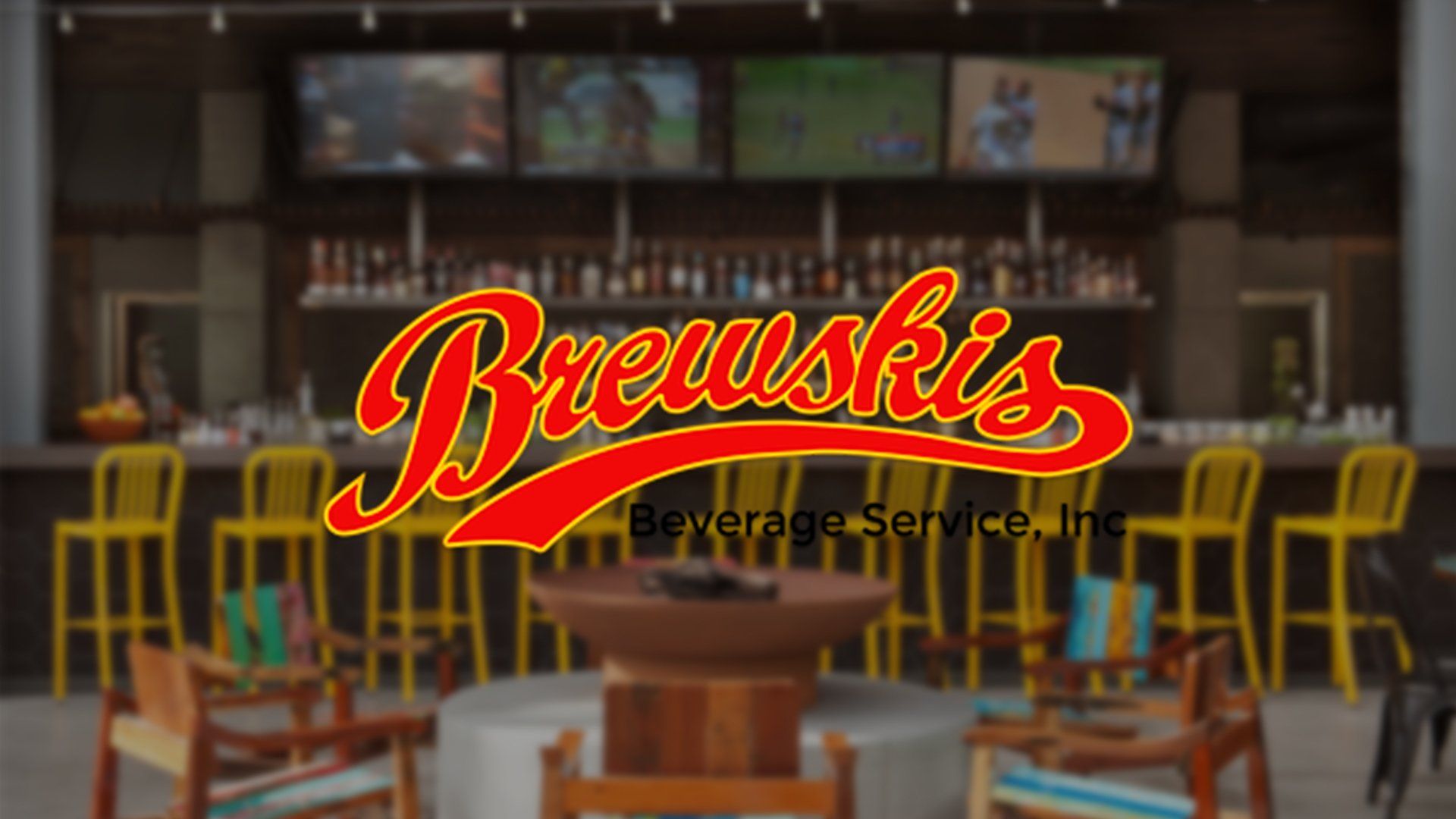 Draft Beer System Repair & Installation Brewskis Beverage