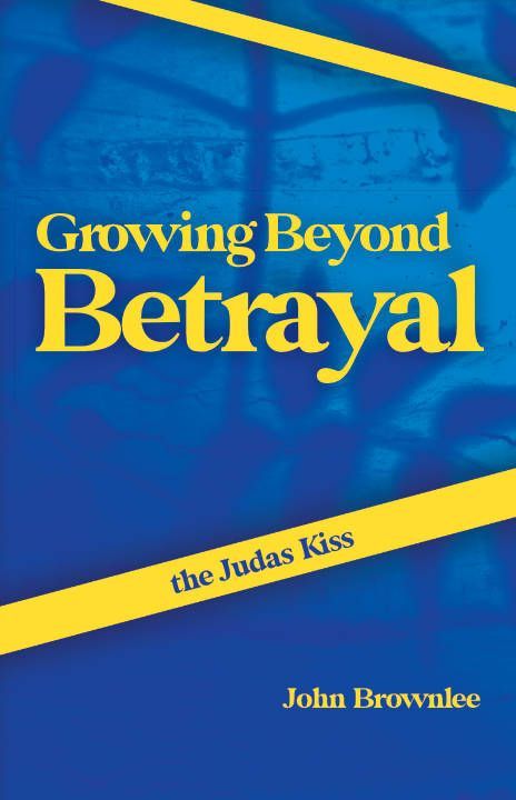 The Judas Kiss book cover