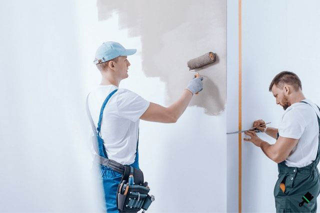 Pintores Expertos en Poner Papel Pintado en Valladolid