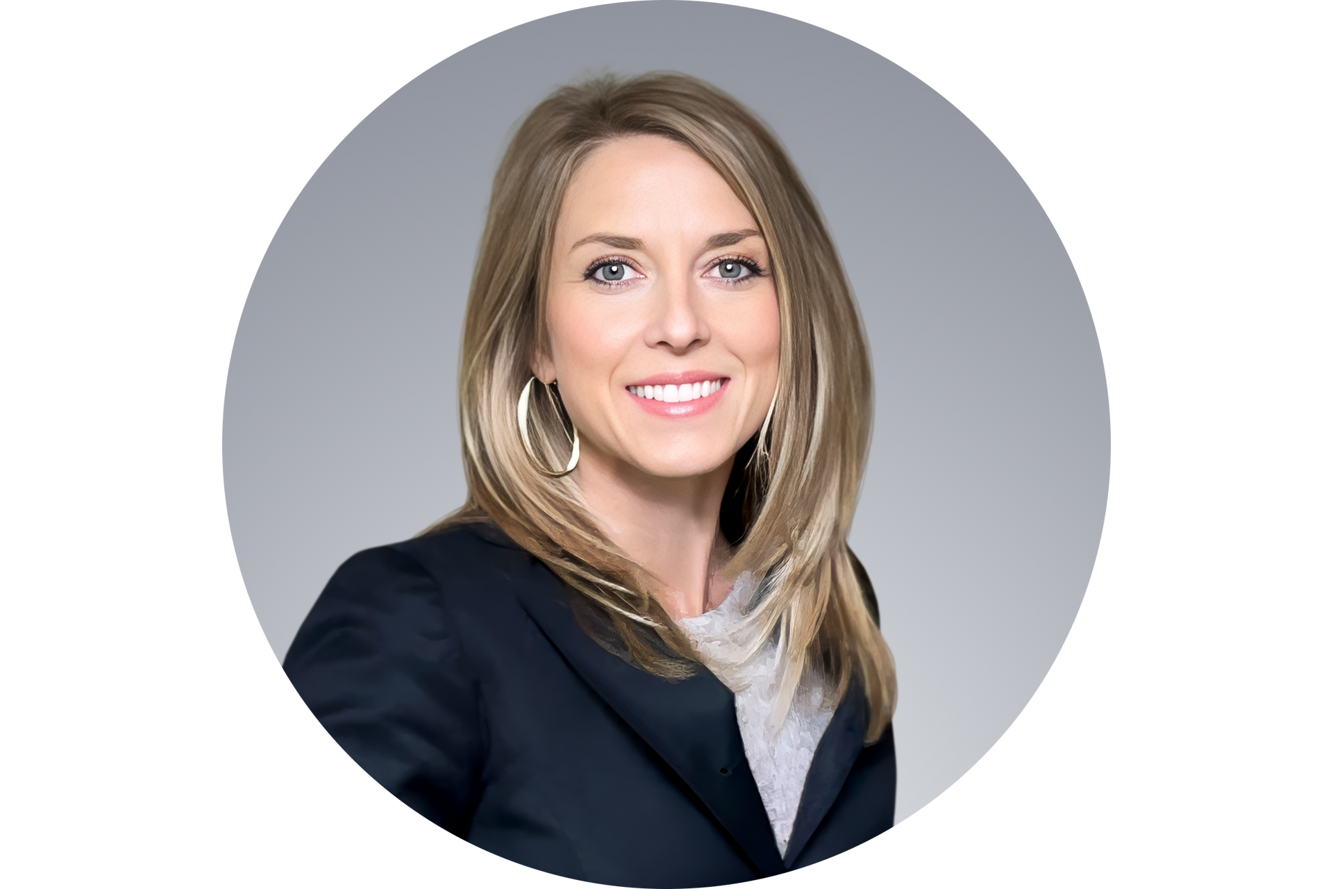 Krista Henderson, Finance Administrator