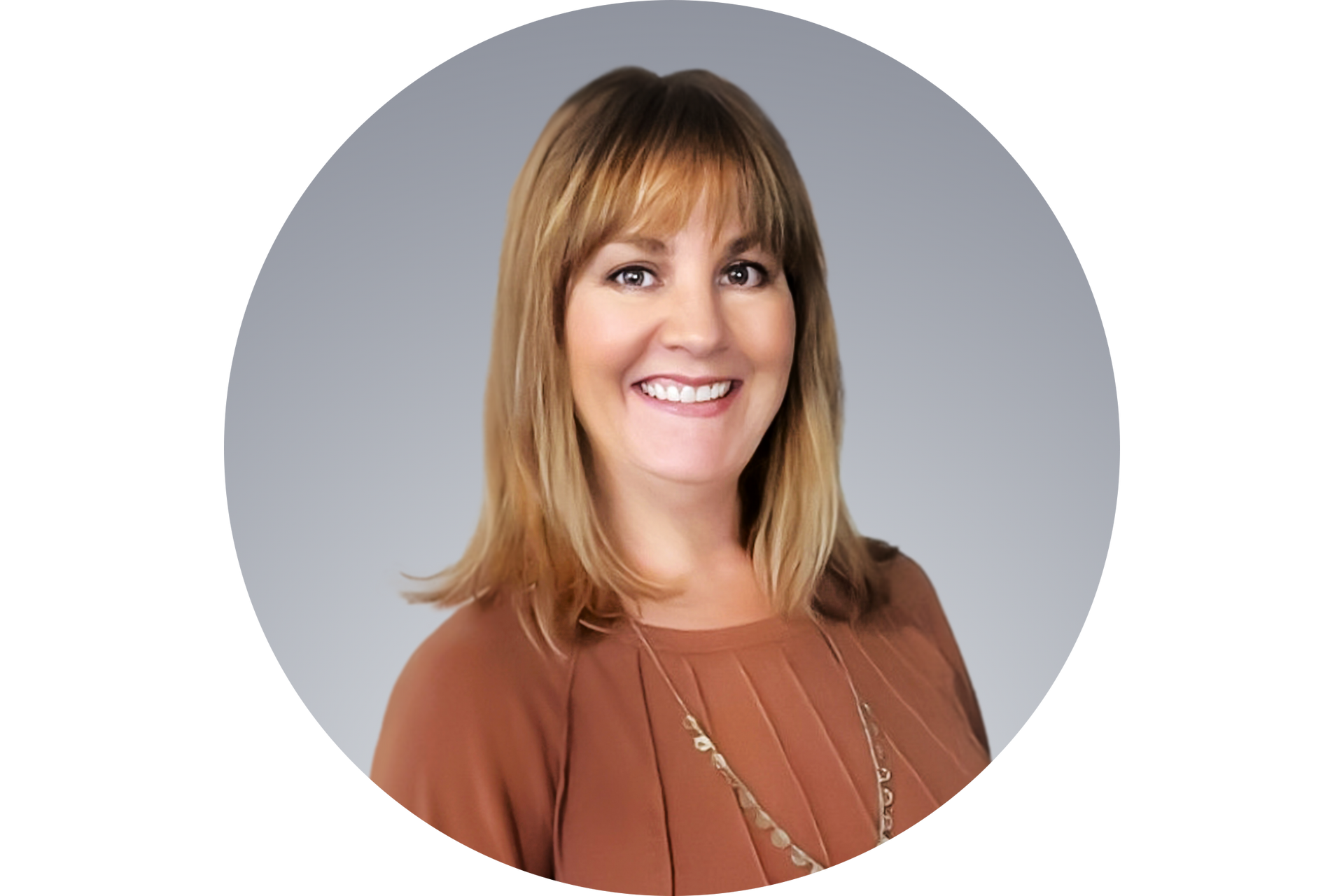 Leigh Pipitone, Customer Service Manager