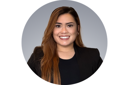 Mayra Palacios, Customer Service Representative