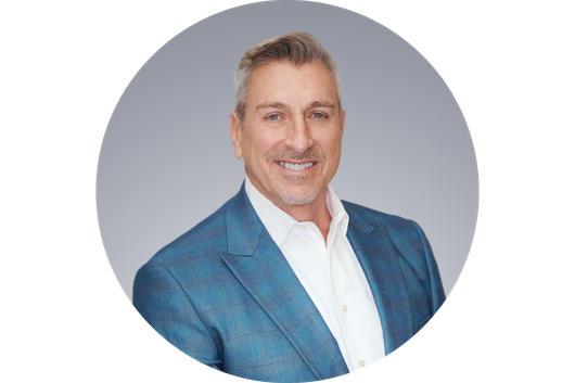Randy Hulin, Senior Account Executive
