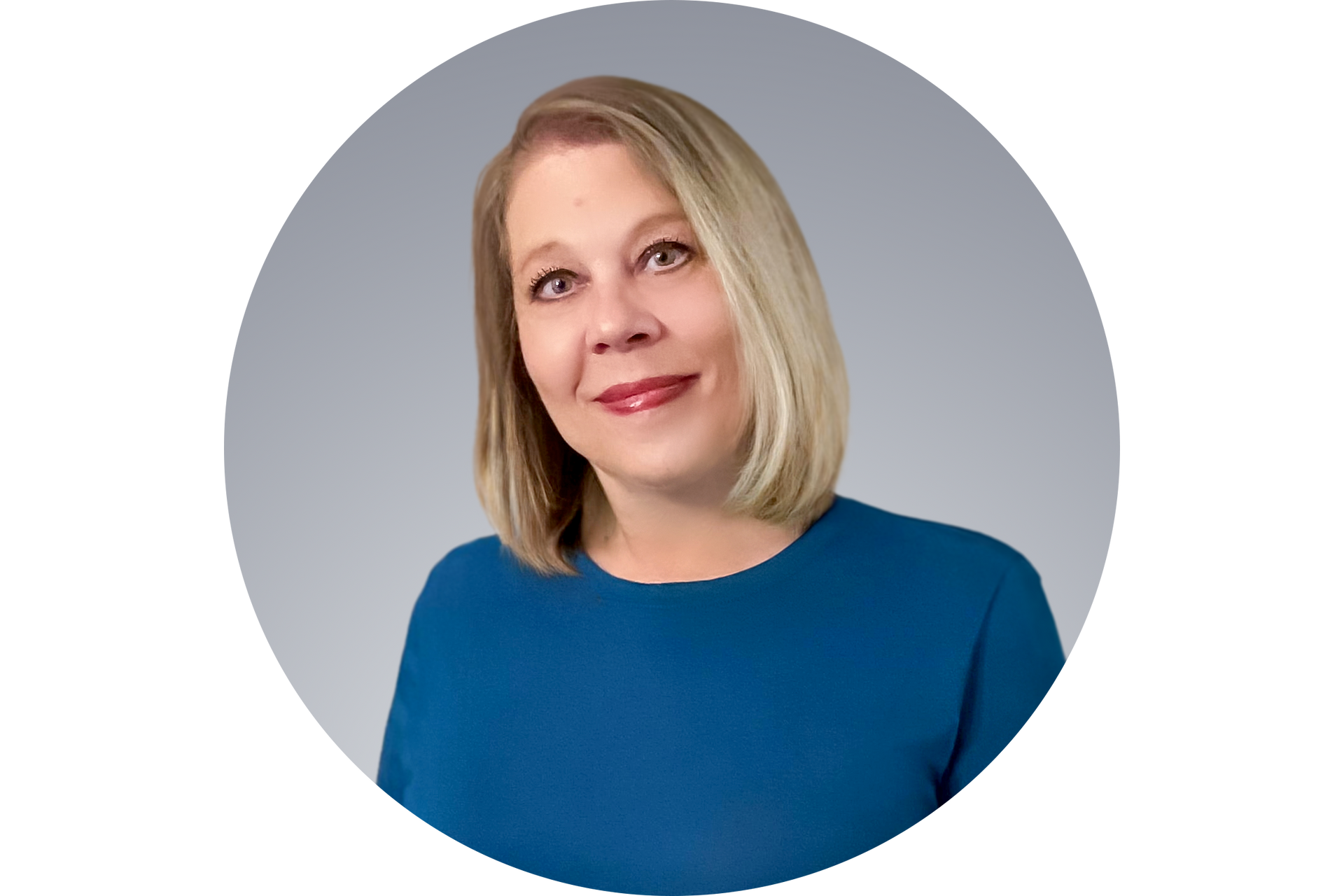 Sarah Broughton, Director of Operations