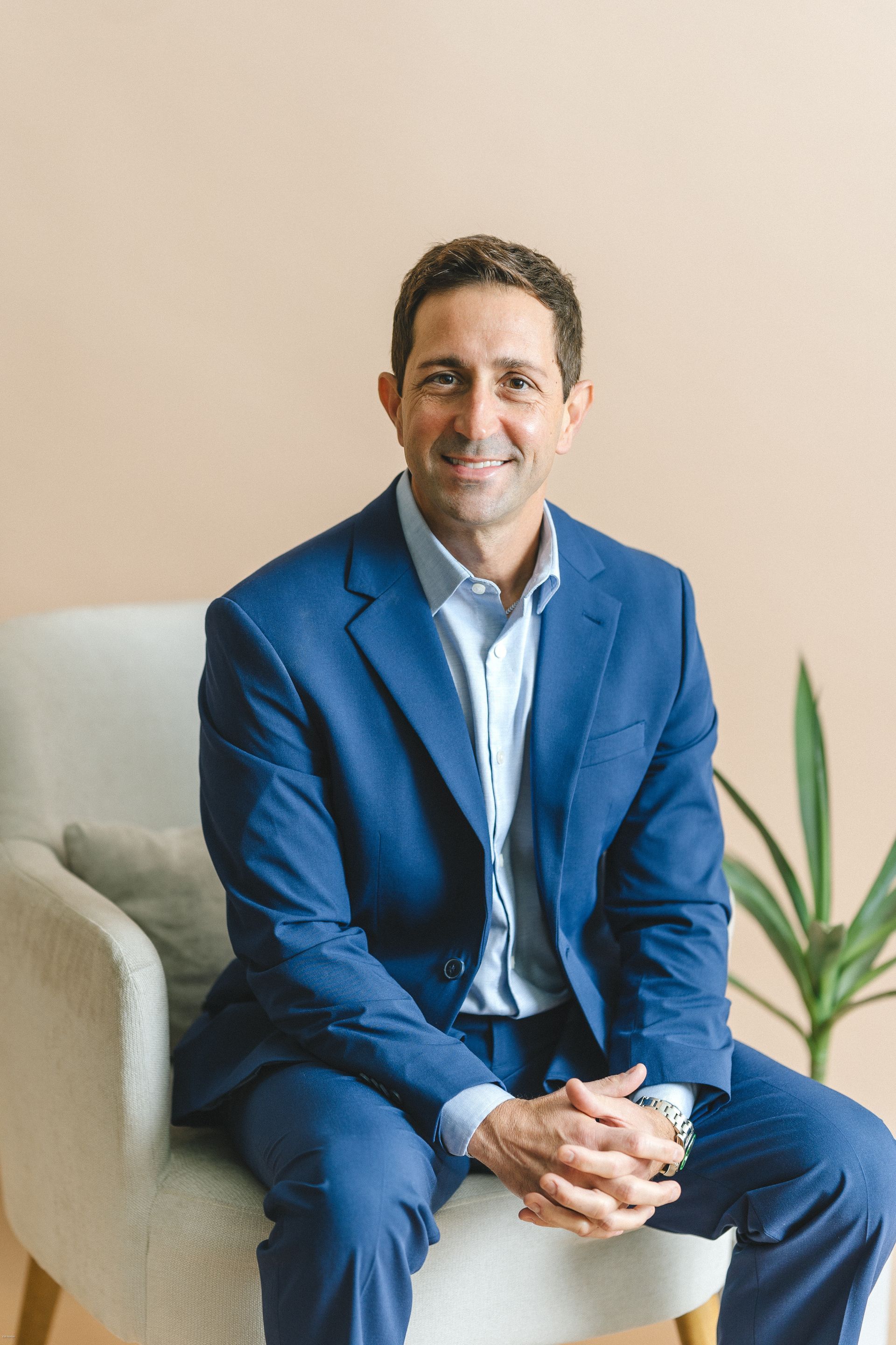 levius medical vinnie carbo