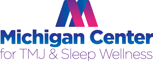 Michigan Center for TMJ & Sleep Wellness logo