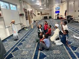 youth leading 