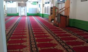 masjid furqan musallah