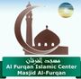 Masjid Furqan PDX logo