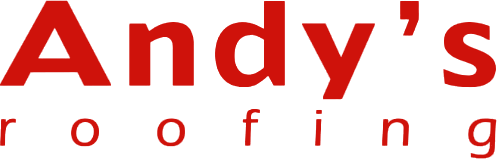 Andy’s Roofing logo