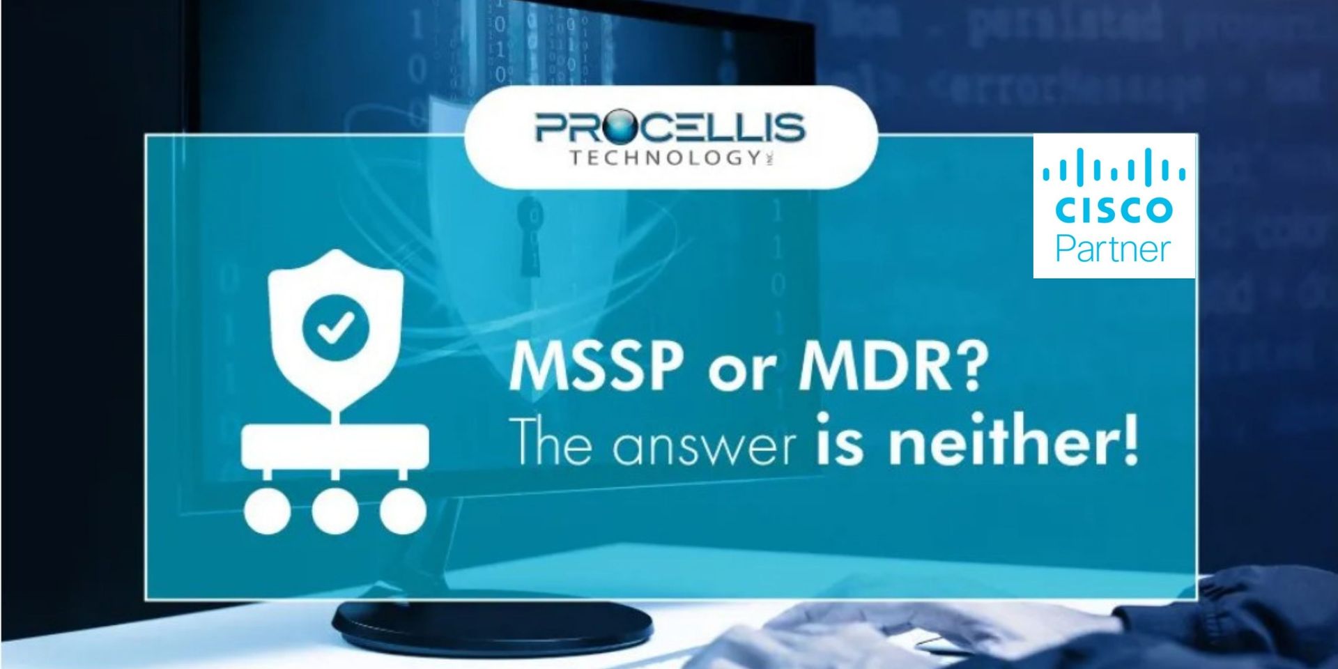 MSSP or MSP? The answer is neither!