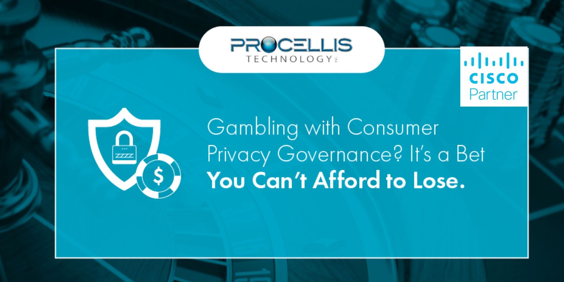 Gambling with Consumer Privacy Governance?