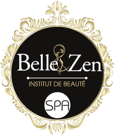 Un logo pour l'institut de beauté spa Belle Zen
