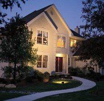 Landscaped Home With Lighting, Electrical Upgrades in Trenton, NJ