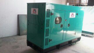 ALFA & OMEGA POWER generador eléctrico