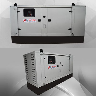 ALFA & OMEGA POWER generador eléctrico